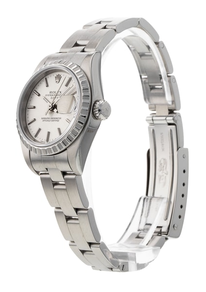 Rolex Lady Oyster Perpetual 79240